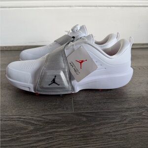 Nike Jordan Air Rev Golf Shoes